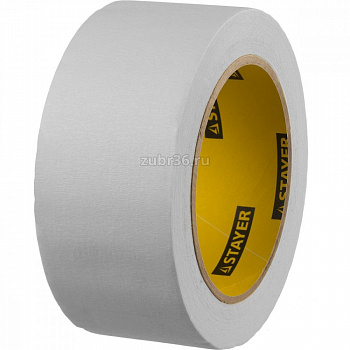 STAYER MAXTape 38ммх40м,креповый, Малярная лента MASTER