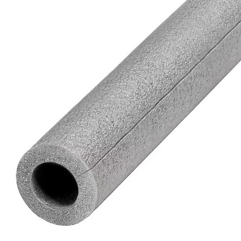 Трубная теплоизоляция ИЗОКОМ 18/9 2м утеплитель труб