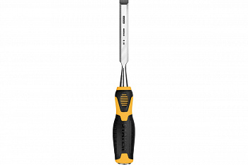 Стамеска-долото STAYER HERCULES с двухкомпонентной рукояткой 8мм