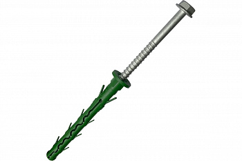 Дюбель фасадный DAXMER 10*100