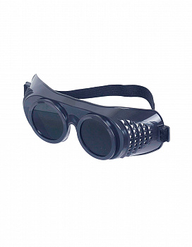 Очки защит. газосварщика