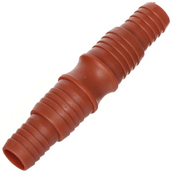 Соединитель д/шлангов универсальный 1-3/4