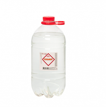 Сольвент 5л ПЭТ RPG
