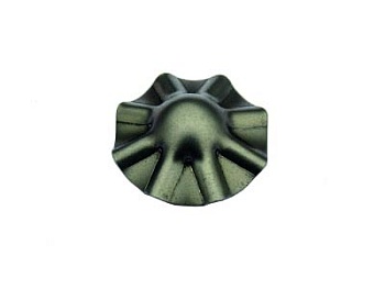 Накладка ромашка 47*1,2 ящ-20  Накладка ромашка 47*1,2 ящ-20