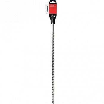 Бур Derzhi д12х540/600 Бур Derzhi д12х540/600