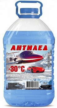 Антилед (незамерзайка)