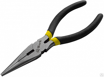 Тонконосы, сталь С55, 160 мм Тонконосы, сталь С55, 160 мм