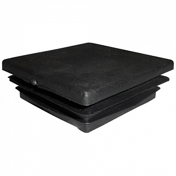 Заглушка пластик 140*140