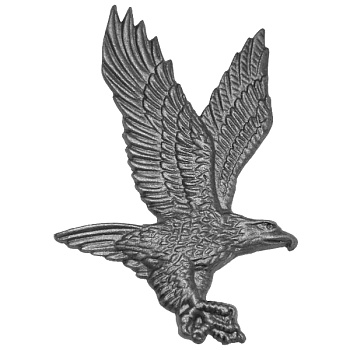 Орел 220х145х12 ящ-38