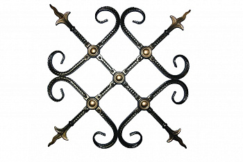 Узор №10 АРТ Узор №10 АРТ