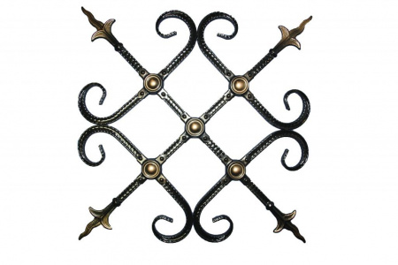 Узор №10 АРТ