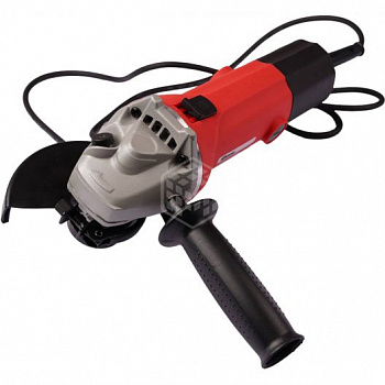 УШМ 900ВТ/125мм 11000 об в мин DERZHI (1/8)УШМ-125/900Д