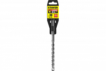 STAYER Бур SDS-Plus 10х160мм Professional
