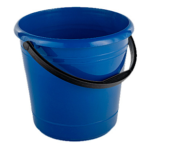 Ведро 15л Элласт