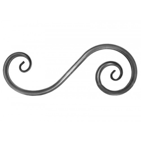 Волюта Т10-395-155-130 Т