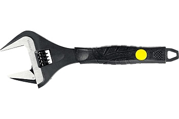 Ключ разводной COBRA 200/39мм STAYER