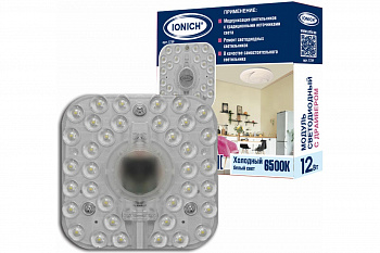 Светод модули для декор светильн ILED-SMD2835-12-960-230-6500- 98-IP20 Светод модули для декор светильн ILED-SMD2835-12-960-230-6500- 98-IP20