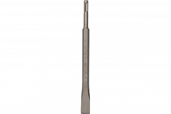 Зубило плоское 25х400мм STAYER Gorilla Force SDS-Plus