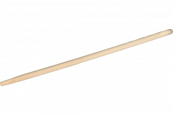 Черенок  для лопат ОТБОРНЫЙ (высший сорт)