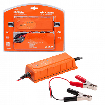 Зарядное устройство АСН-5А-10