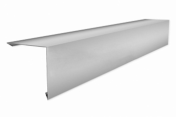 Угол наружный 50*50*2000 цинк