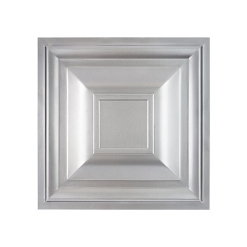 Филенка "Стандарт" 290*290мм штамп пластина квадрат