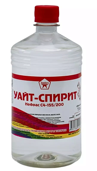 Уайт-спирит Химавто 1,0л