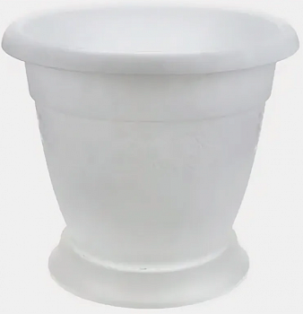 Кашпо Орнамент №0 0,5л