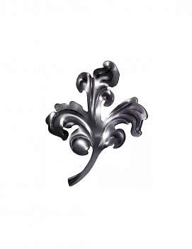 Лист 130*165*2 правый