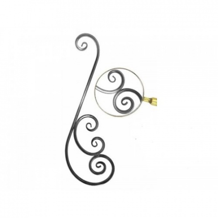 Балясина БП-20 265х860 Балясина БП-20 265х860