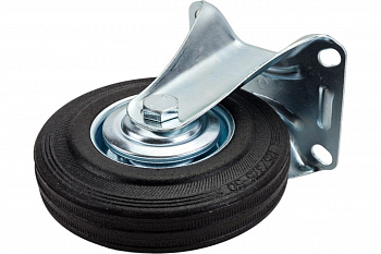 Ролик неповоротный FC54 125-375-50