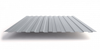 Профилированный лист С-8 1200х2000 Оц  НЕКОНДИЦИЯ